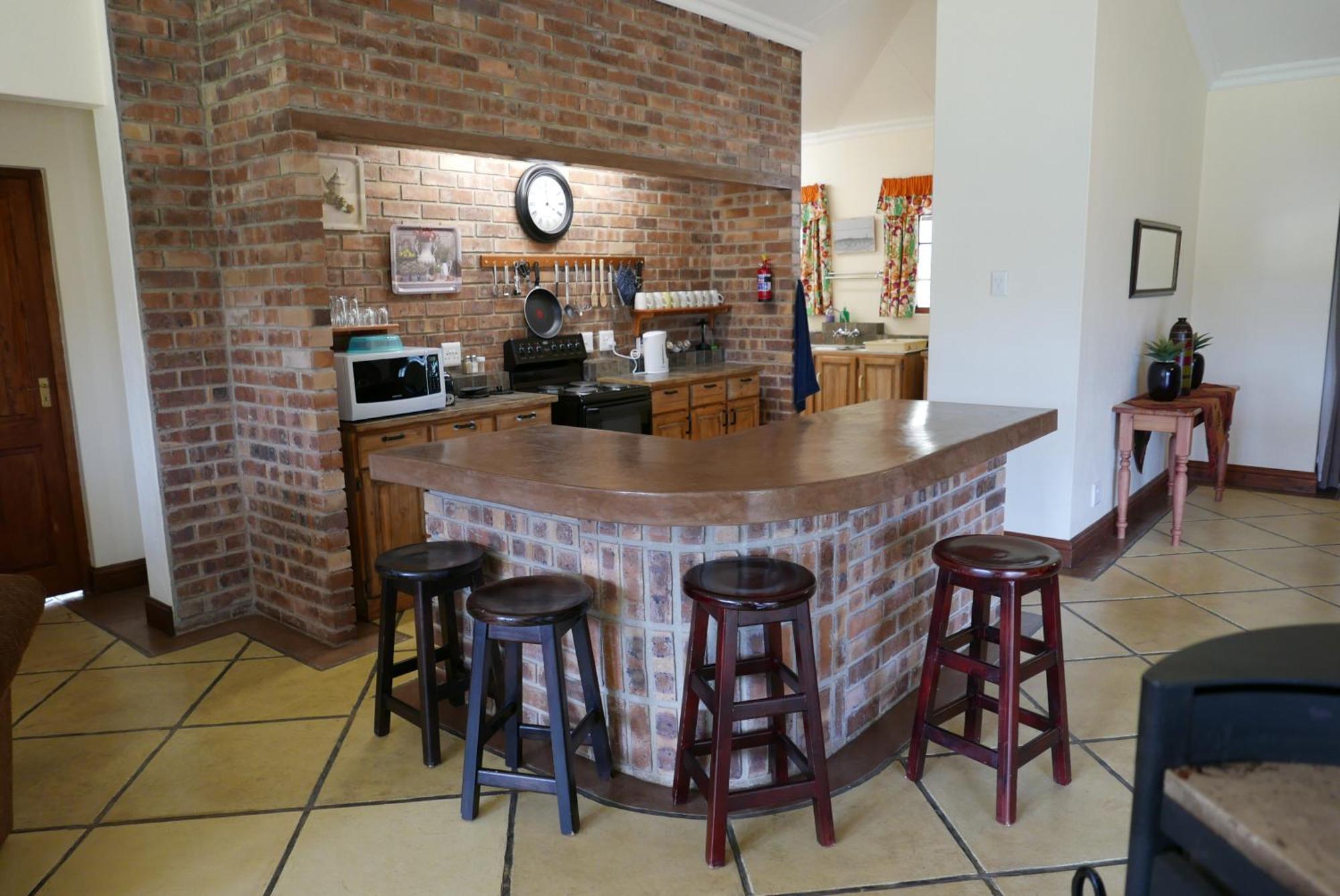 Walkersons Trout And Nature Haven Dullstroom Kamer foto